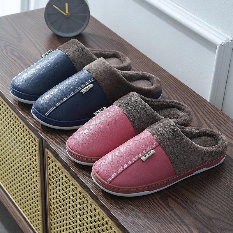 Hamburgo – Men’s Slippers (Super Comfortable)