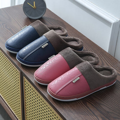 Hamburgo – Men’s Slippers (Super Comfortable)