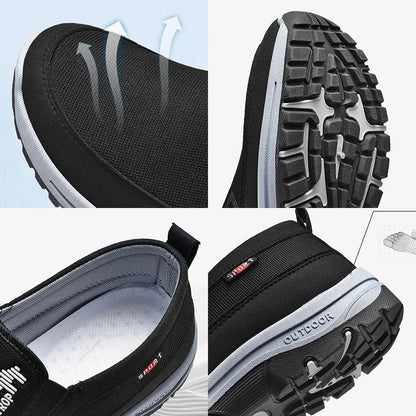 Vitor Hugo – Casual Sneakers