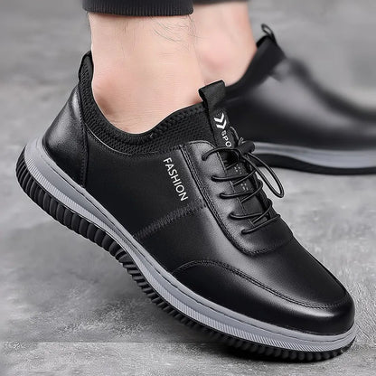 George Fiorrer – Men’s Shoes