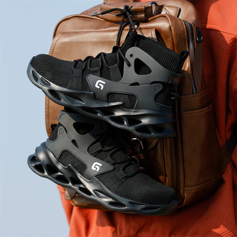 Dantex™ Indestructible Sneakers (Safety Footwear)