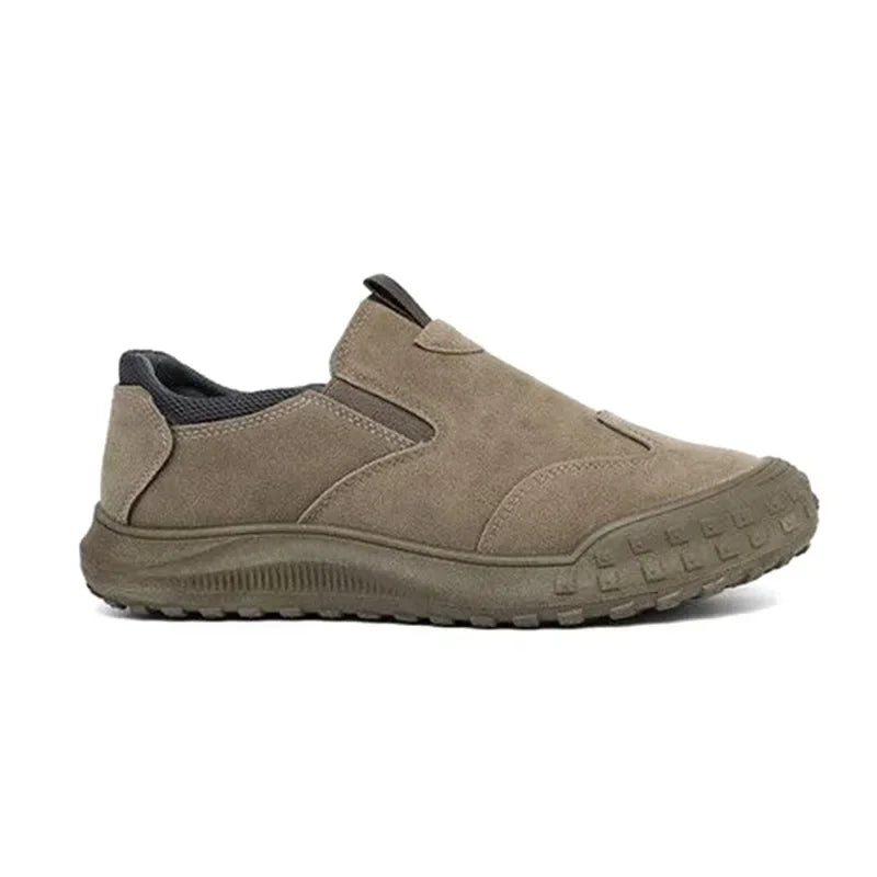 Hugo Jhon – Men’s Shoes