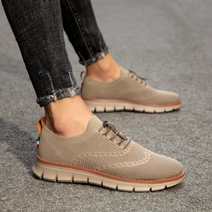 Austin Texas – Men’s Casual Fresh Sneakers