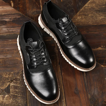 Lyon Classic – Men’s Casual Sneakers