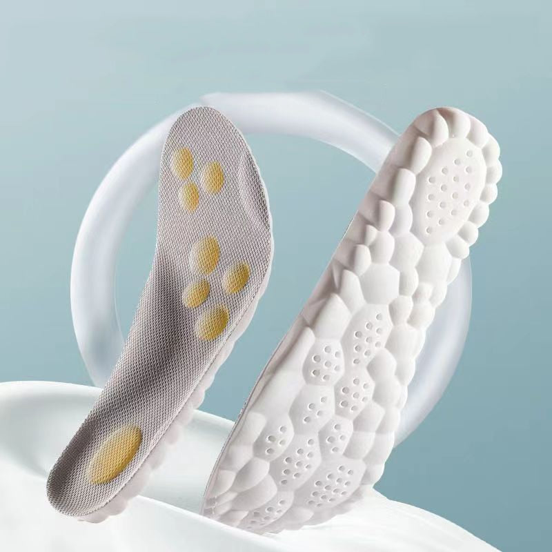 Einlegesohle Weiche orthopädische Einlegesohlen 