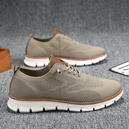 Charles – Men’s Casual Fresh Sneakers