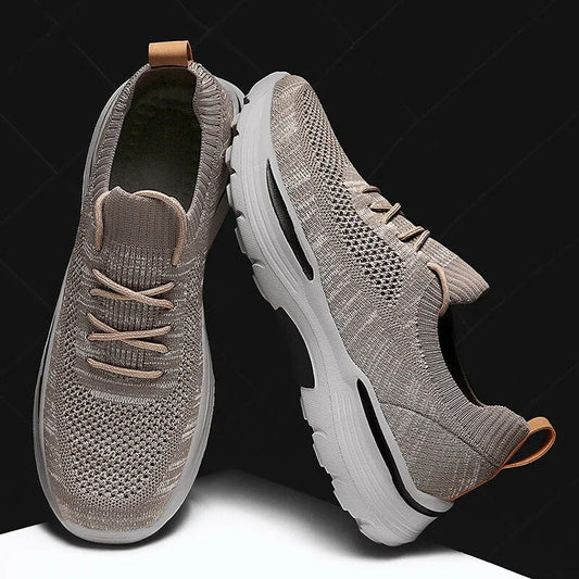 Hugo Totto – Men’s Casual Sneakers