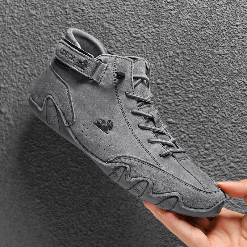 LDeck – Men’s Boots