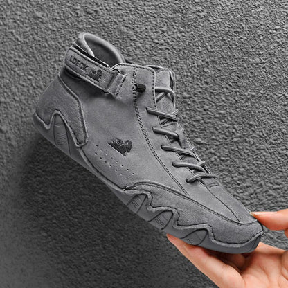 LDeck – Men’s Boots