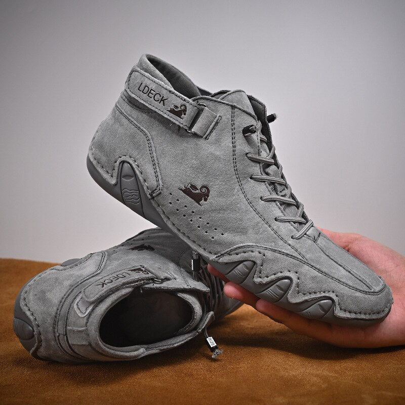 LDeck – Men’s Boots