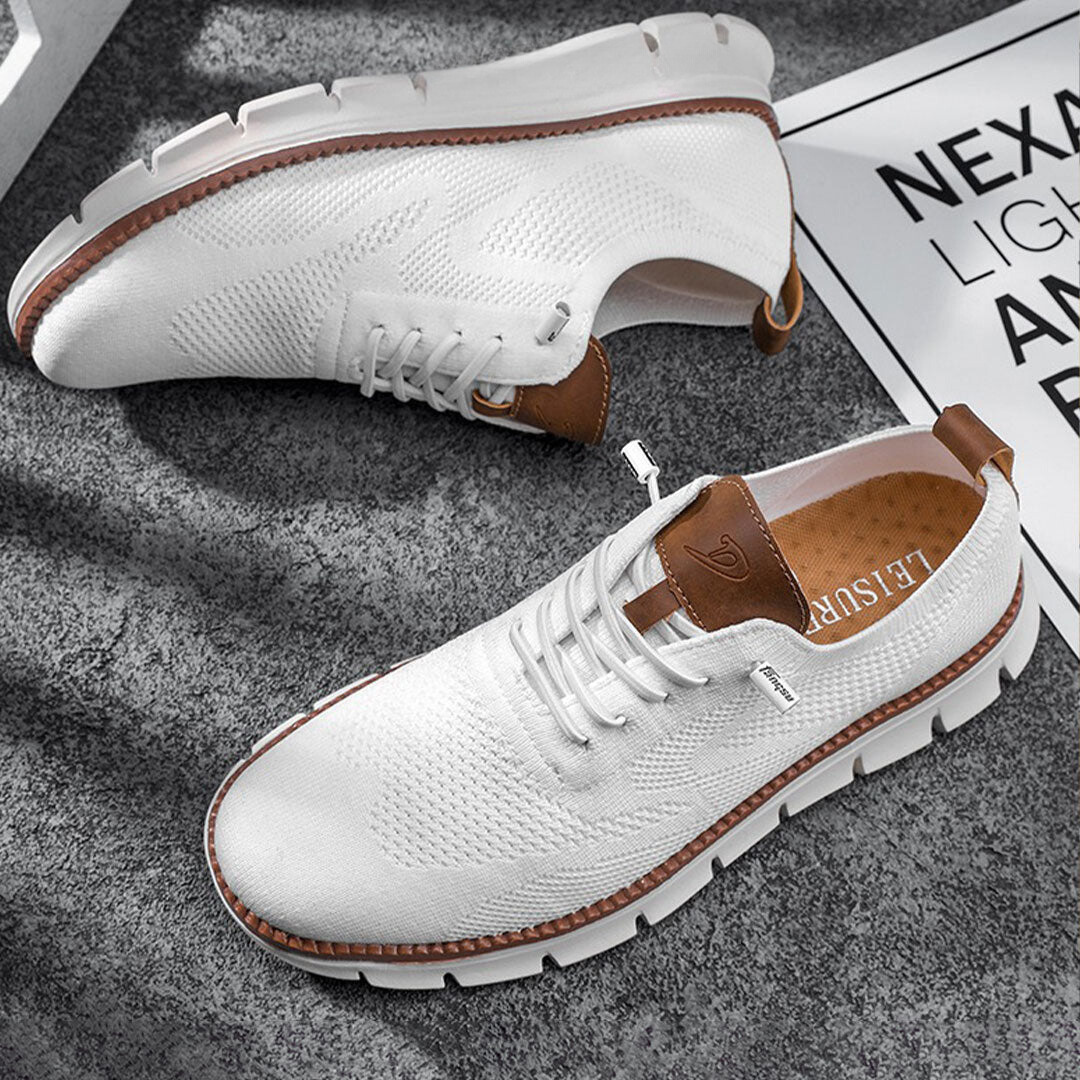 Charles – Men’s Casual Fresh Sneakers