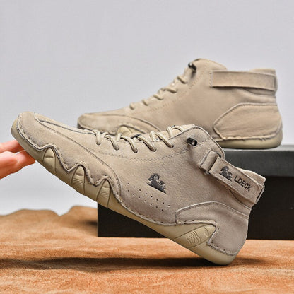 LDeck – Men’s Boots