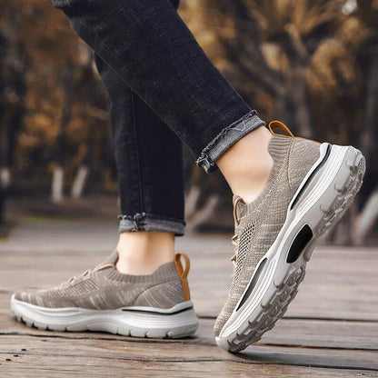 Hugo Totto – Men’s Casual Sneakers