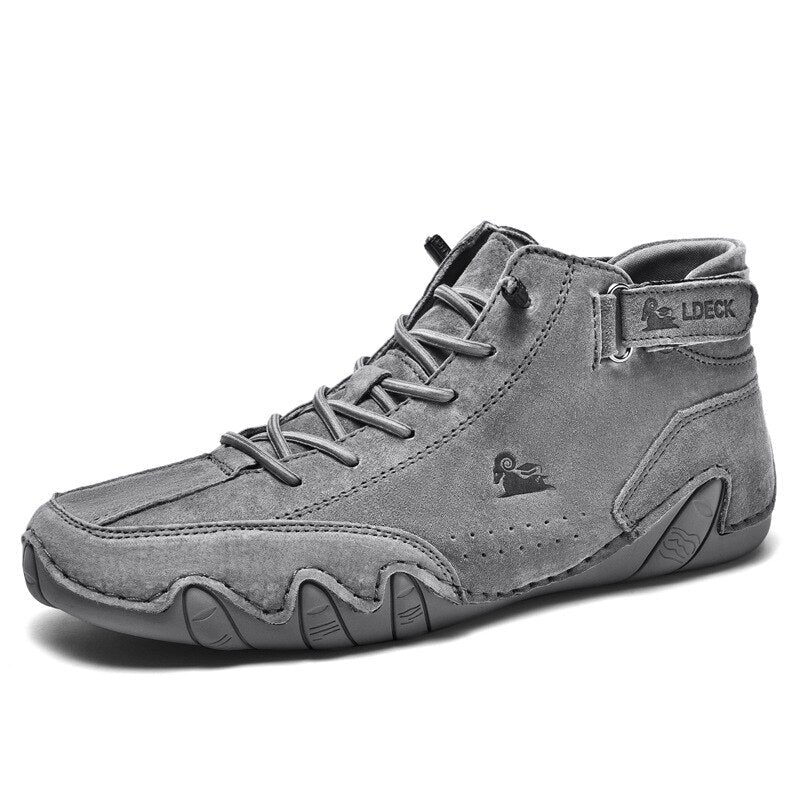 LDeck – Men’s Boots