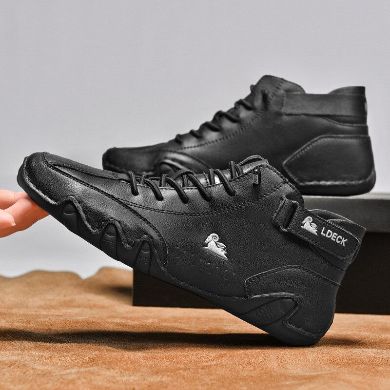 LDeck – Men’s Boots