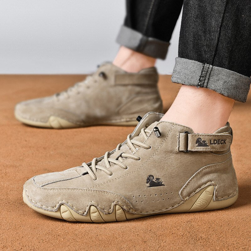 LDeck – Men’s Boots