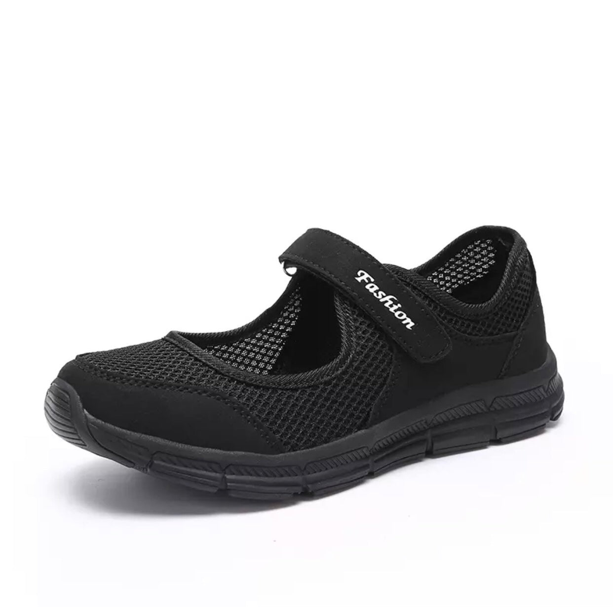 FeetinTheClouds™ Mary Jane – Ergonomische und orthopädische Schuhe 