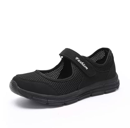 FeetinTheClouds™ Mary Jane – Ergonomische und orthopädische Schuhe 
