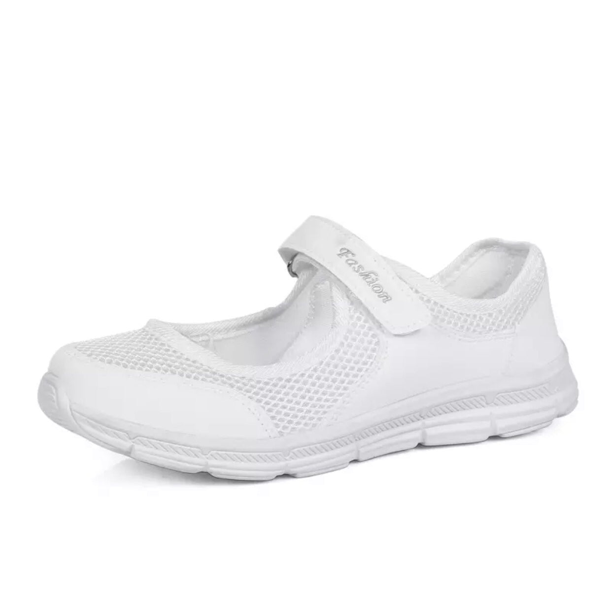 FeetinTheClouds™ Mary Jane – Ergonomische und orthopädische Schuhe 