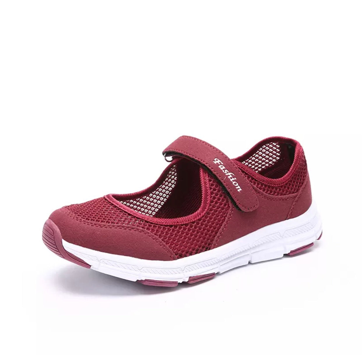 FeetinTheClouds™ Mary Jane – Ergonomische und orthopädische Schuhe 